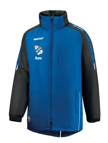 Winterjacke »sallerX.72« Niendorfer TSV