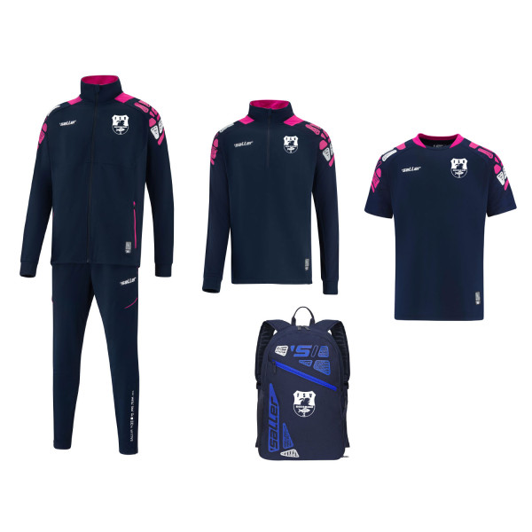 Starter Set Kids / Mädels - FSV Dieskau 05