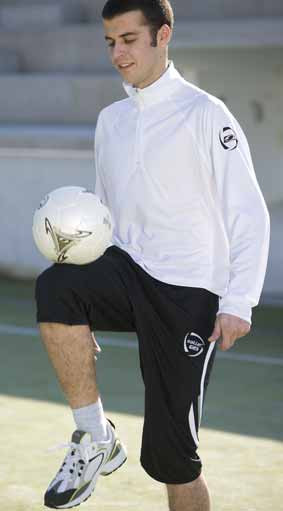 Shirt »FUNCTIONAL LONG«