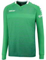 Trikot »sallerNapoli« Langarm  Trikot »sallerNapoli« Langarm