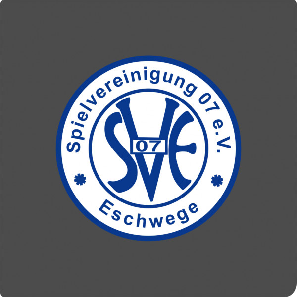 Wappen SV 07 Eschwege Mütze Rucksack...