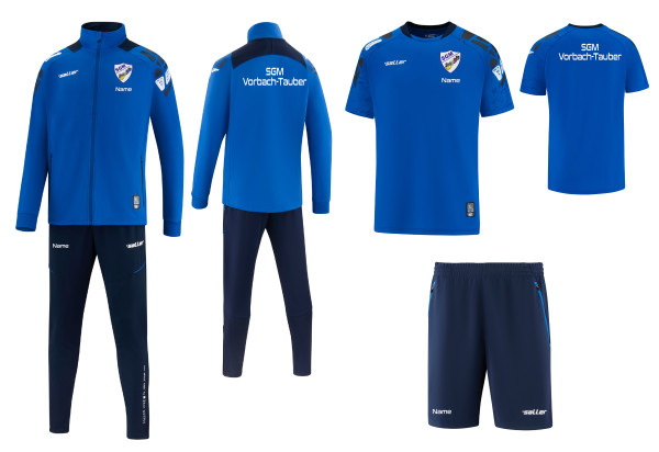 Jungs-Set SGM Vorbach-Tauber