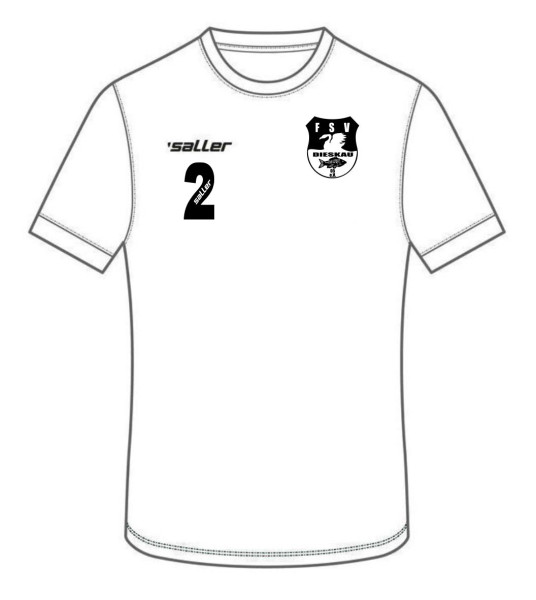 Nummer 8cm FSV Dieskau 05