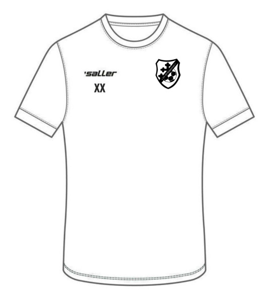 Spielername 2,5cm SV 09 Hohenwart