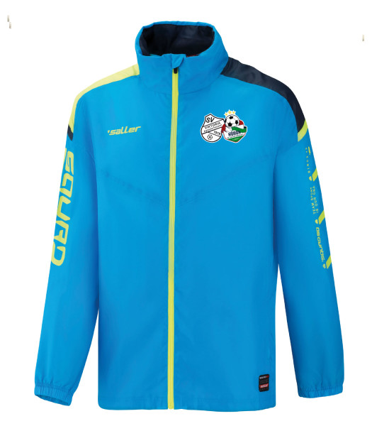 Allwetterjacke »sallerSquad50« SG Aglasterhausen/Hunok