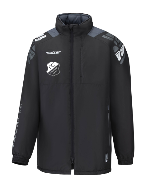 Winterjacke »sallerVIBE« FC Schwabing