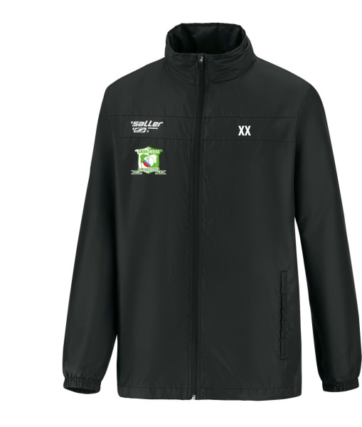 Allwetterjacke »sallerBasic« FSV Grün-Weiß Klaffenbach