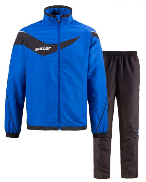 Set »sallerAthletic«