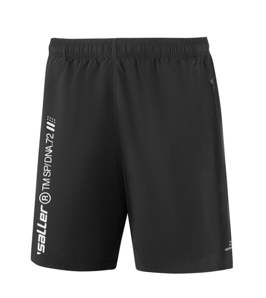 saller Short