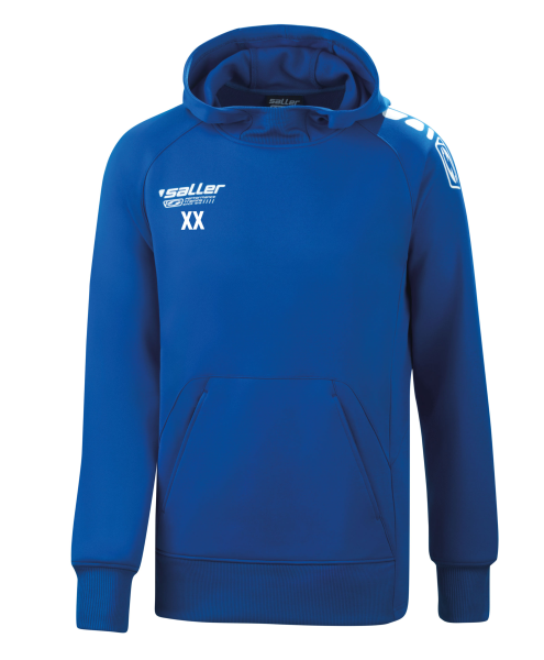 Kapuzenpulli »sallerBasePro« SG Eder Frankenberg e.V.