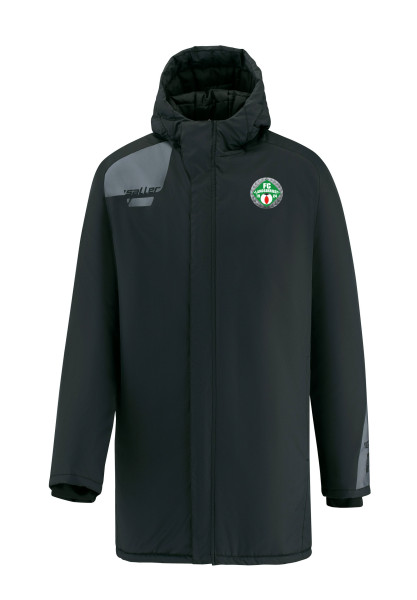 saller Trainerjacke »sallerEssential« FC Landsberied / Trainer