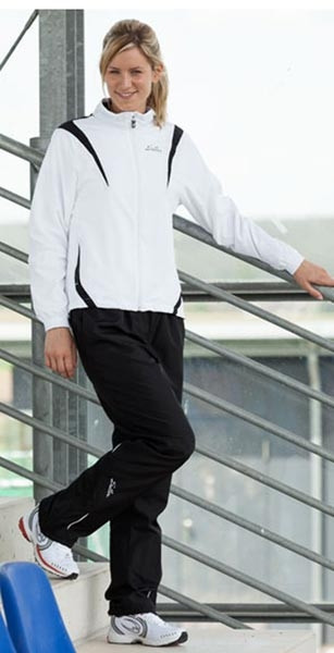 Damenfreizeitanzug »SallerPosh«