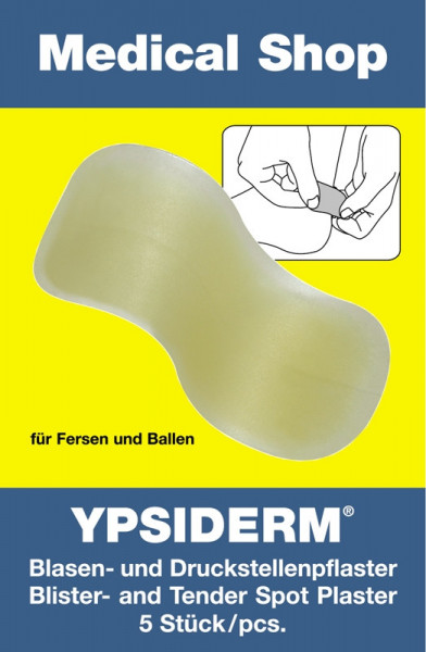 YPSIDERM® »Blasenpflaster«