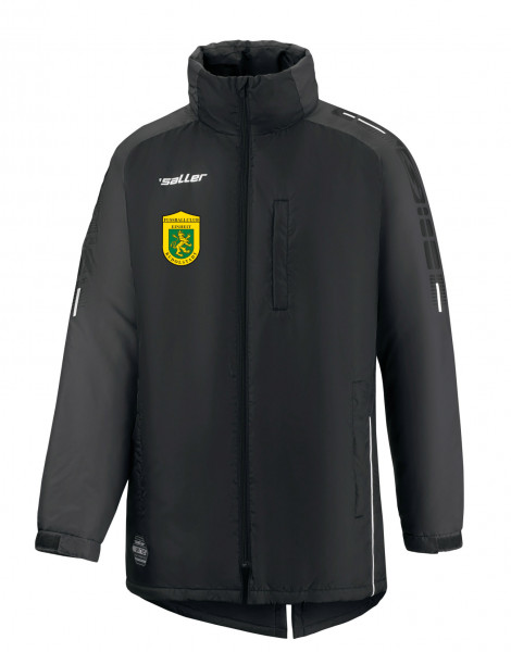 Winterjacke »sallerX.72« FC Einheit Rudolstadt