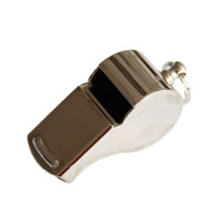 Metall-Trillerpfeife Metall-Trillerpfeife