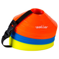 Markierungshütchen (48 Stück);  Markierungshütchen (48 Stück);