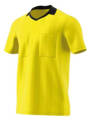 adidas Schiedsrichter Trikot »REFEREE 18 Kurzarm