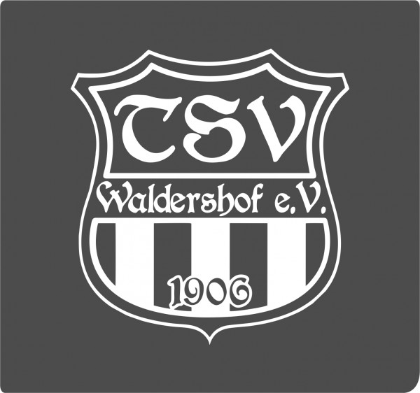 Wappen TSV Waldershof