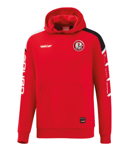 Kapuzenpulli »sallerSquad50« TSV 1847 Weilheim