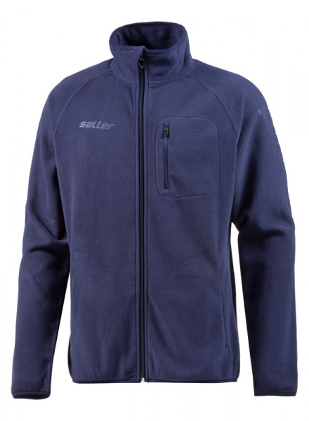 Fleecejacke »sallerS90-VIBE«