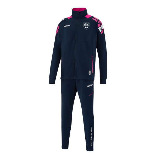 Trainingsanzug »sallerVIBE« 4./ABCAbwRgt 7