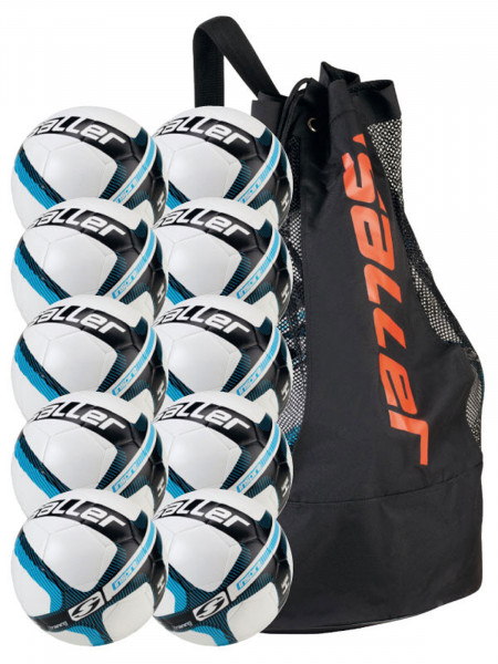 Ballpaket »saller training«