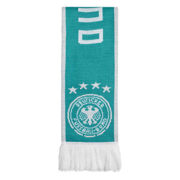 adidas DFB Deutschland Schal Away Fanschal WM 2018