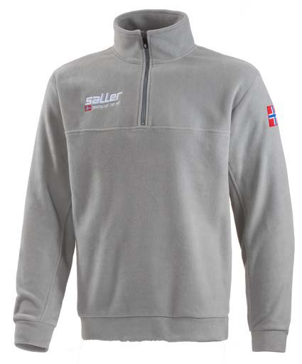 saller Fleecepulli