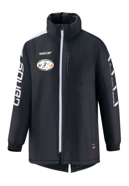 Winterjacke »sallerSquad50« FSV Bad Wünnenberg-Leiberg