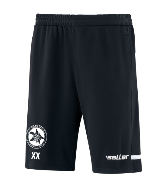 Trainings- und Freizeitshort »sallerSquad50« Radball Fraureuth