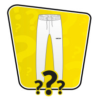 Überraschungs-Hose lang Überraschungs-Hose lang