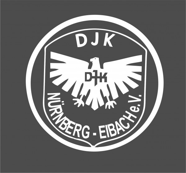 DJK Eibach großes Wappen