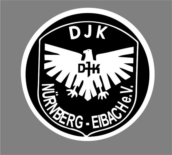 DJK Eibach kleines Wappen