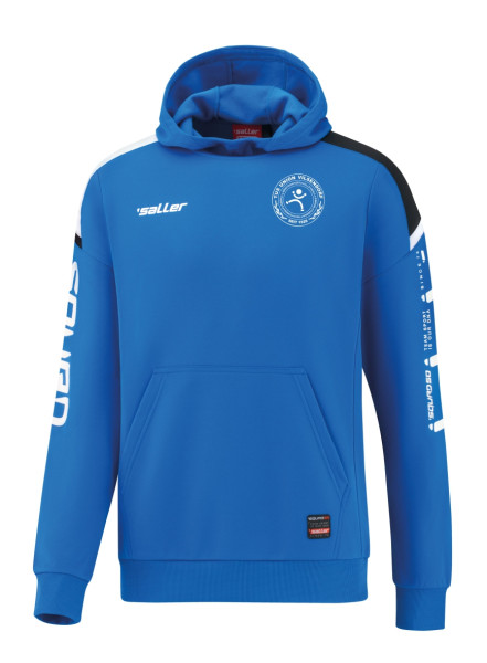 Kapuzenpulli »sallerSquad50« TuS Union Vilsendorf
