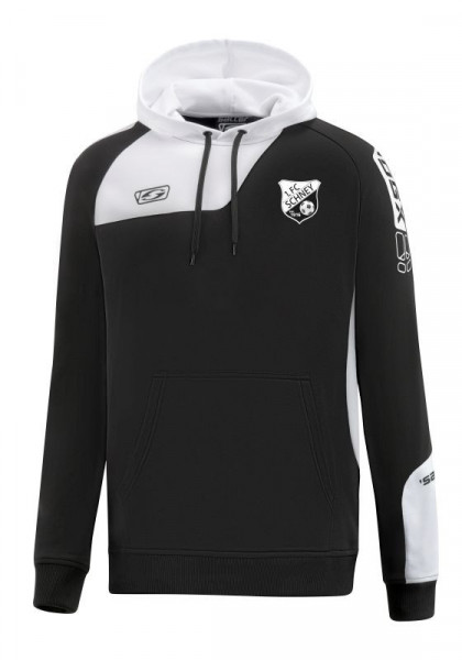 Kapuzenpulli »sallerIcon« FC Schney
