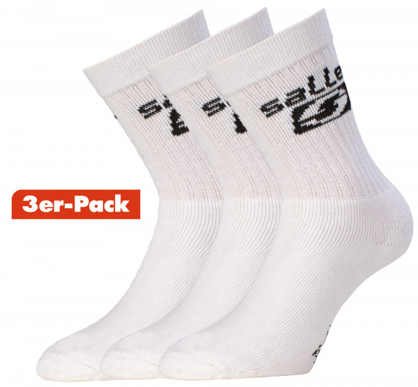 saller Socken 3er Pack