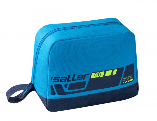 Kulturtasche »sallerSquad50« Hunok Aglasterhausen