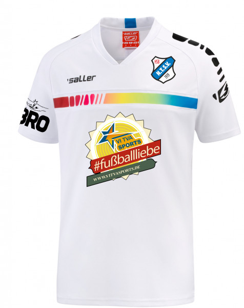 Trikot »sallerRainbow« Niendorfer TSV