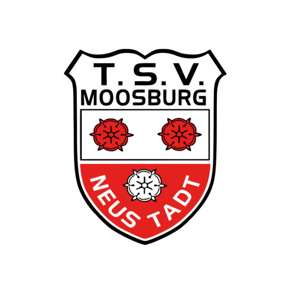 TSV Moosburg Wappen klein 