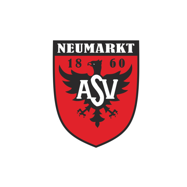 ASV Neumarkt Wappen klein