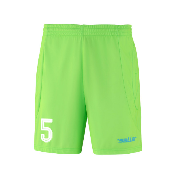 TW-Short »saller.Match« SG Schwanebeck