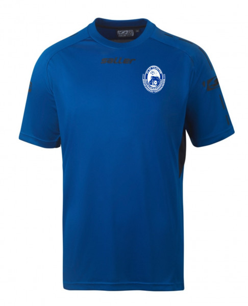 Trikot »sallerLiverpool« Kurzarm SV 90 Traktor Mittelherwigsdorf