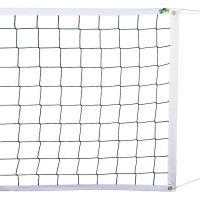 Beachvolleyballnetz für Freizeit und Training Beachvolleyballnetz für Freizeit und Training