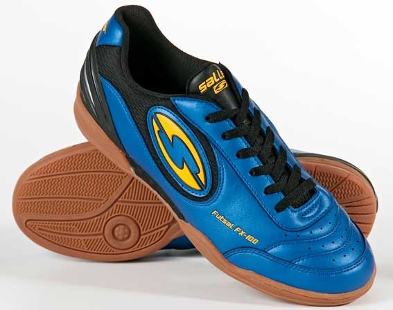 saller Futsal / Hallenschuh »FX-100«