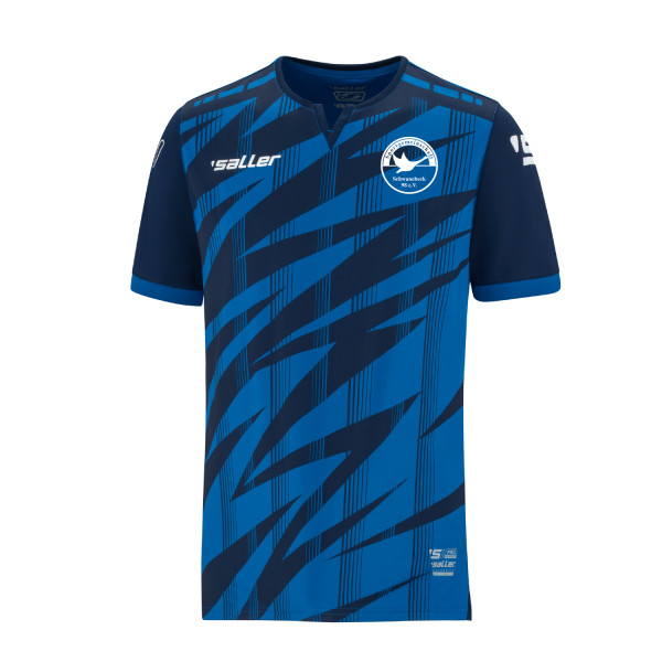 Trikot »sallerFlash« SG Schwanebeck Spieler