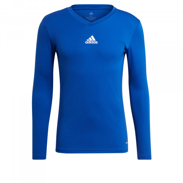 adidas Team »BASE TEE Langarm«