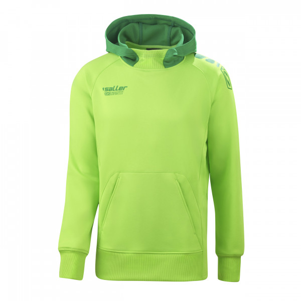 Kapuzenpulli »sallerBasePro« Sponsorangebot