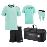 10er Trikotset »sallerSheffield« 10er Trikotset »sallerSheffield«