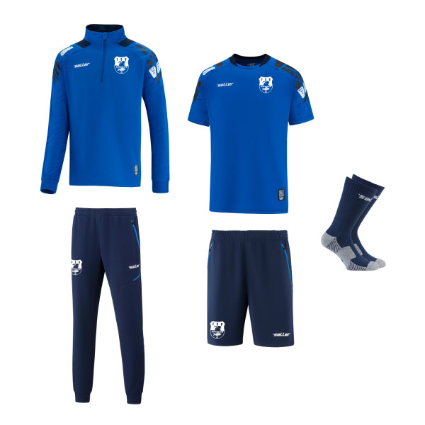 Trainingsset Kids / Jungs - FSV Dieskau 05