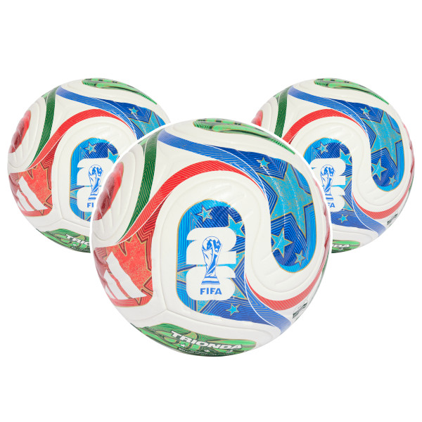 adidas Spielball FIFA World Cup 26™ »Trionda Pro«